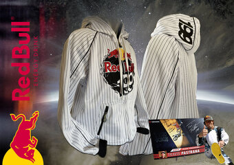 RED BULL HELMA + OKULIARE KINI + MIKINA + KARTA - 16