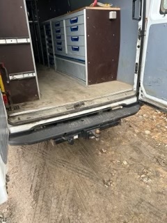 Pojízdná dílna - 16