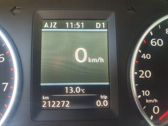 Volswagen Tiguan 2.0 TSI R-Line DSG - 16