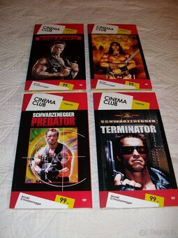 DVD - 16