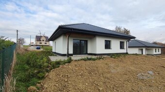 Prodej domu 4+kk  88,3 m2 - pozemek 816 m2 - Dolní Tošanovic - 16