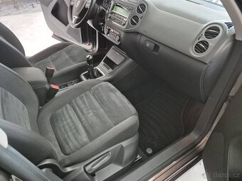Volkswagen Tiguan 2.0 TDI 4 MOTION R-Line - 16