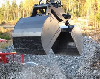 vyvážečka za ATV,UTV, traktor - 16
