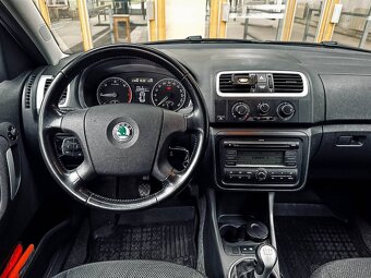 Škoda Roomster 1.4 TDI Style - 16