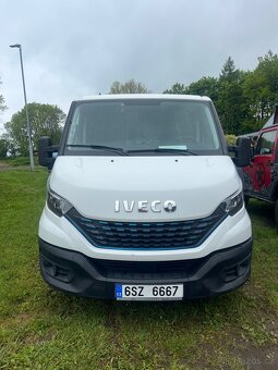 Iveco daily cng - 16