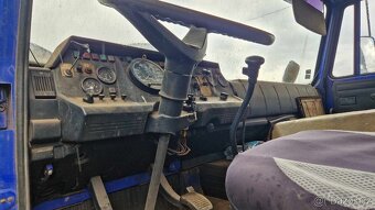 FUCHS 713 hydraulicky nakladač šrotu - 16