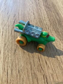 Kinder figurky - 16