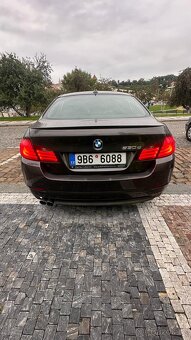 BMW 530d - 16