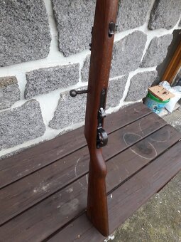 Prodam Haenel sport model 49 funkcni - 16