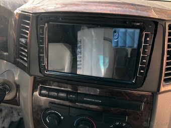 ND Jeep grand cherokee 2006 - 16