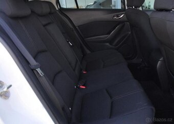 Mazda 3 2,0i Revolution 2xKola BOSE - 16