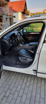 Volkswagen Touareg 3.0 TDI 180kw - 16