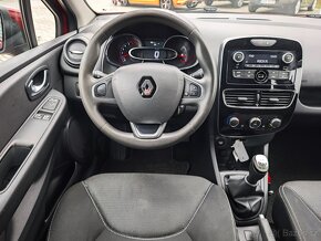 Clio Grandtour LIFE 0.9TCe75 56kW po 1. majiteli - 16