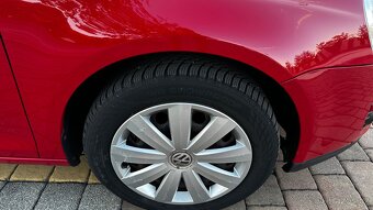 VOLKSWAGEN GOLF 5 VARIANT 1.4 16V - 16