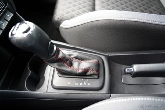 Škoda Rapid 1.0 TSI Monte Carlo - 16