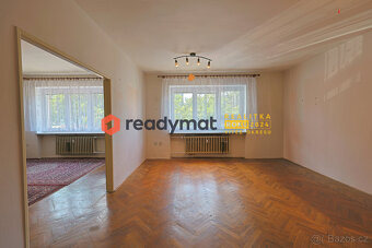 Prodej bytu 4+1, 108 m2, Hodonín - 16