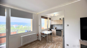 Byt 2+kk 49m² v osobním vlastnictví Bílina, ulice Aléská - 16