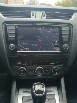 Škoda Octavia 3 Combi 2.0Tdi 110kw DSG 6, 2017 - 16