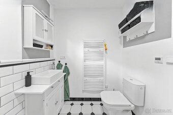 Dlouhodobý pronájem domu s možností pozdějšího odkupu - 16