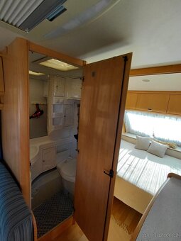 Karavan Hobby De Luxe easy - 16