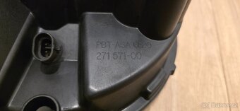 Originální světlomety Mercedes G (W463) - cena za obě - 16