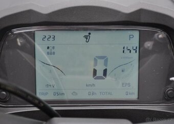 Segway Snarler AT6 L LIMITED EPS T3B - 16