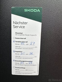 Škoda Octavia 3 1.2tsi 77kw combi 12/2014 - 16