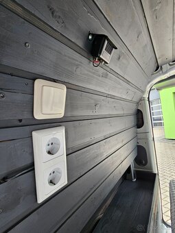 Peugeot, Expert 2.0 HDi Webasto Tempomat 7/2016 - 16