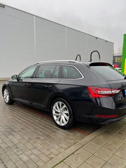 Škoda Superb III 1.6 TDI (88 kW) - 16