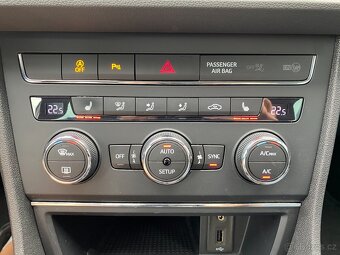 Seat Leon, 1.4 TSI 92kW-CONNECT- LED-NAVI - 16