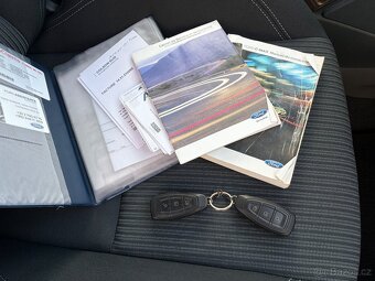 Ford C-MAX, 1.0, EcoBoost, 92kw, 74tkm - 16