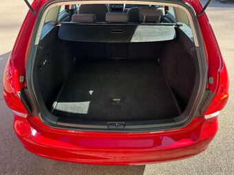 VW GOLF V VARIANT 1.6 - 16