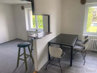 Pronájem garsonky - 16