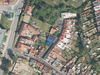 Prodej RD 2+1, Koryčany, zahrada 268m2 - 16