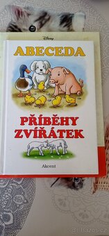 Prodám hromadu dětských knížek - 16