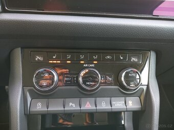 Škoda Kodiaq 1.4 Tsi 110kw 2017 STYLE 4x4 7 MÍST 150t.km - 16