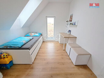 Prodej rodinného domu, 161 m², Sedlčany - 16