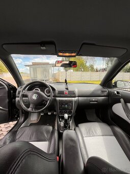 Škoda Octavia 1.8T RS - 16