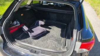 Toyota Avensis Combi 2.0 TDI nafta - 16
