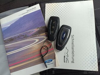 Ford B-max 1.0 ecoboost 88kw TITANIUM - 16