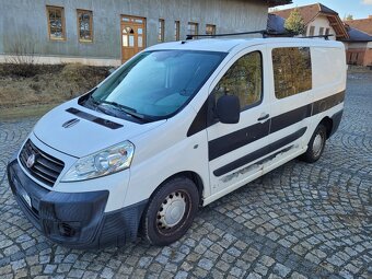 FIAT SCUDO - 16