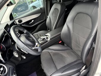 Mercedes GLC 250 AMG line / 2018 / 68 tis. - 16