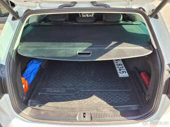 Volkswagen Passat Alltrack 2.0 TDI 140kW DSG 140kW - 16
