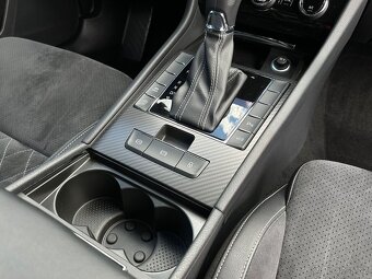 Škoda Superb 3 SPORTLINE 2.0 TDI 110kw DSG 105 TKM - 16