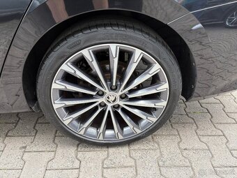 Škoda Octavia 4 Combi iV 1.4TSI 150kW DSG Sportline 70tkm - 16