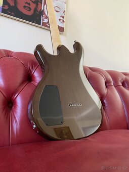 Knaggs Severn X , Baritone - 16