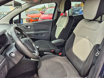 Renault Captur/0,9Tce/ČR/NEHAVAROVANÉ - 16