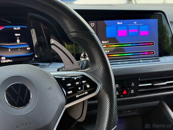 Volkswagen Golf 8 GTI - 16