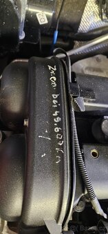 Ford Fiesta VI 1.25 16v 60kw Comfort Klima 8/2009 EURO5 - 16