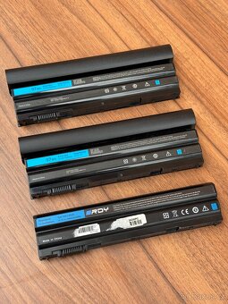 Dell Latitude E6440 - 16